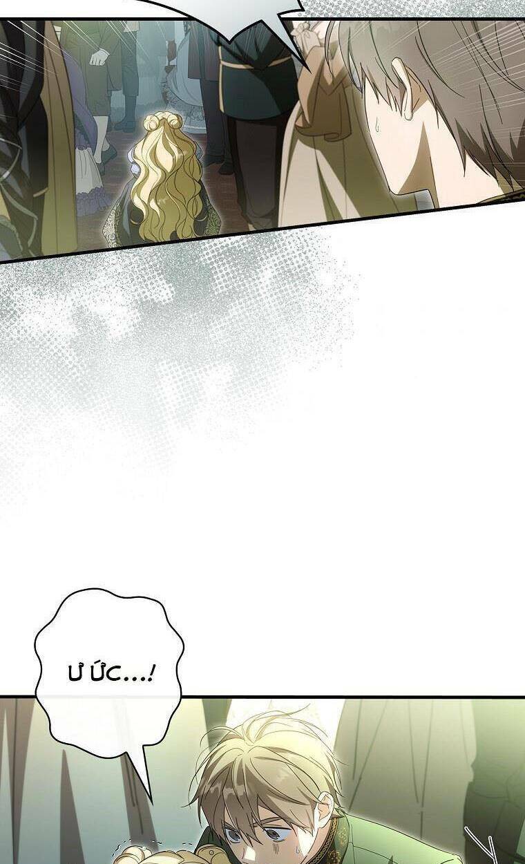 Phương Pháp Khiến Phu Quân Đứng Về Phía Tôi - Chapter 54 - Page 46