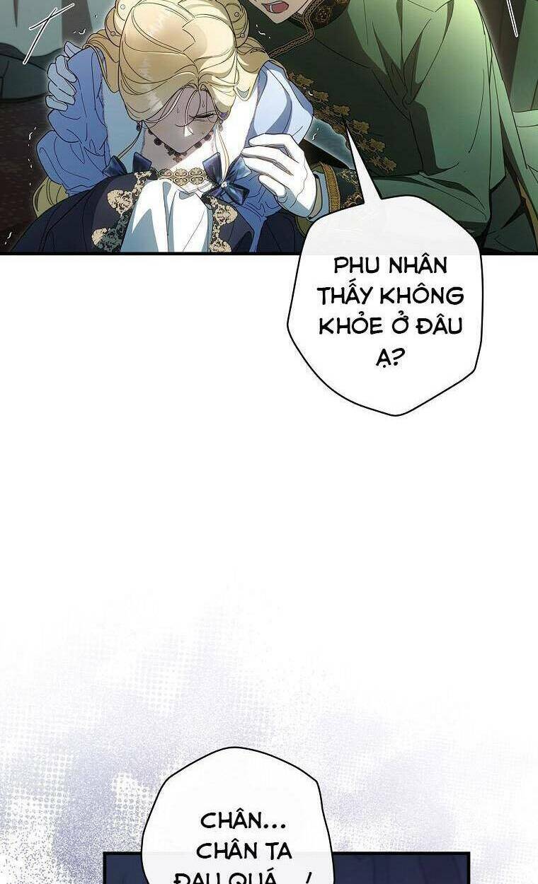 Phương Pháp Khiến Phu Quân Đứng Về Phía Tôi - Chapter 54 - Page 47