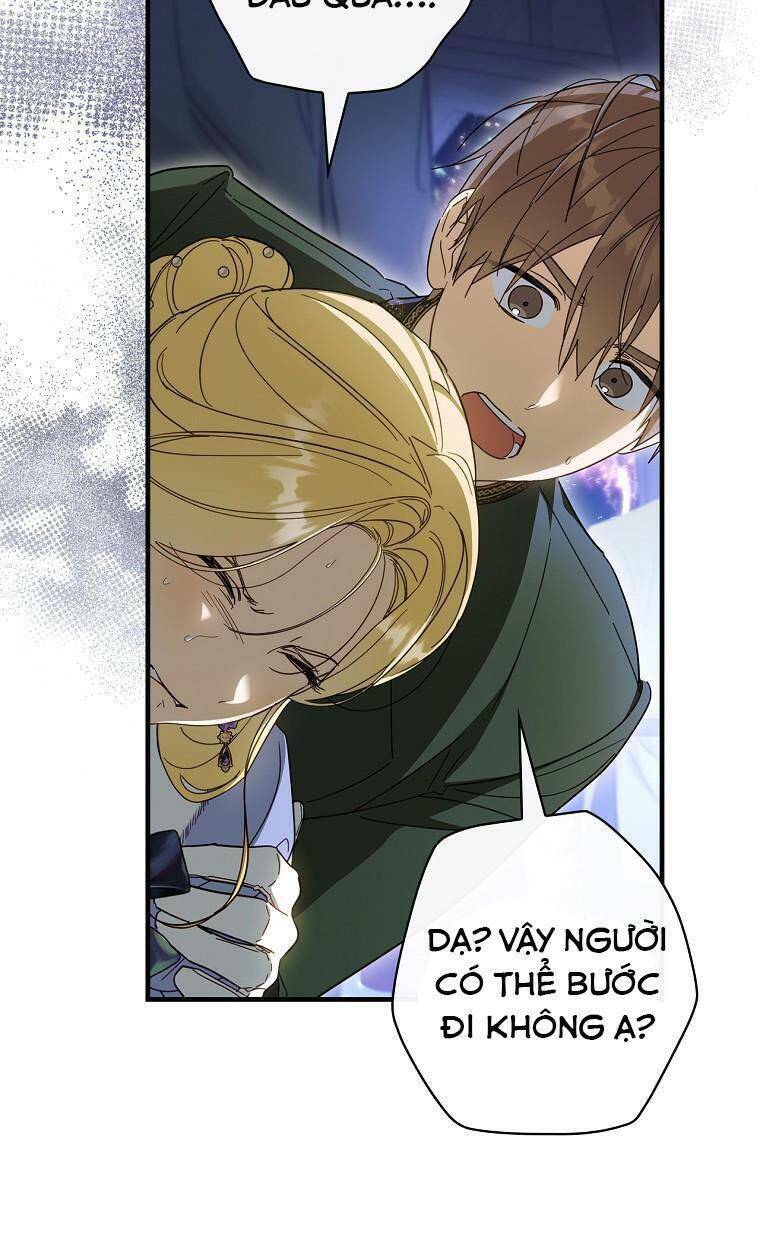 Phương Pháp Khiến Phu Quân Đứng Về Phía Tôi - Chapter 54 - Page 48