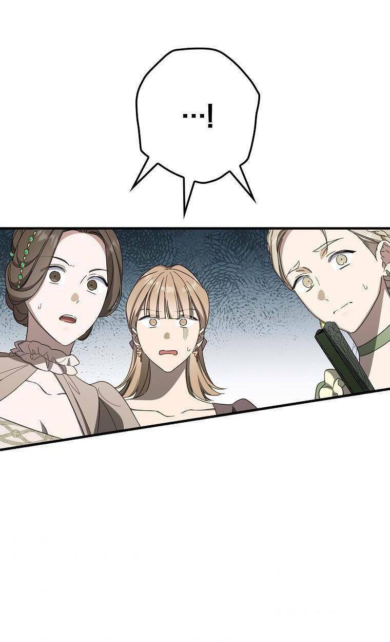 Phương Pháp Khiến Phu Quân Đứng Về Phía Tôi - Chapter 54 - Page 4