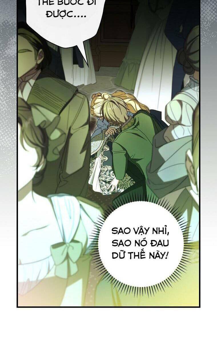 Phương Pháp Khiến Phu Quân Đứng Về Phía Tôi - Chapter 54 - Page 51