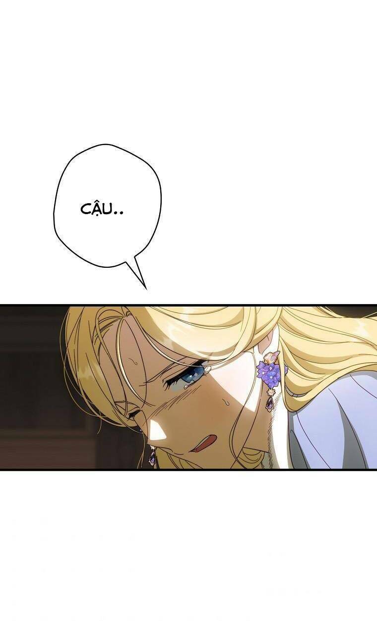 Phương Pháp Khiến Phu Quân Đứng Về Phía Tôi - Chapter 54 - Page 52