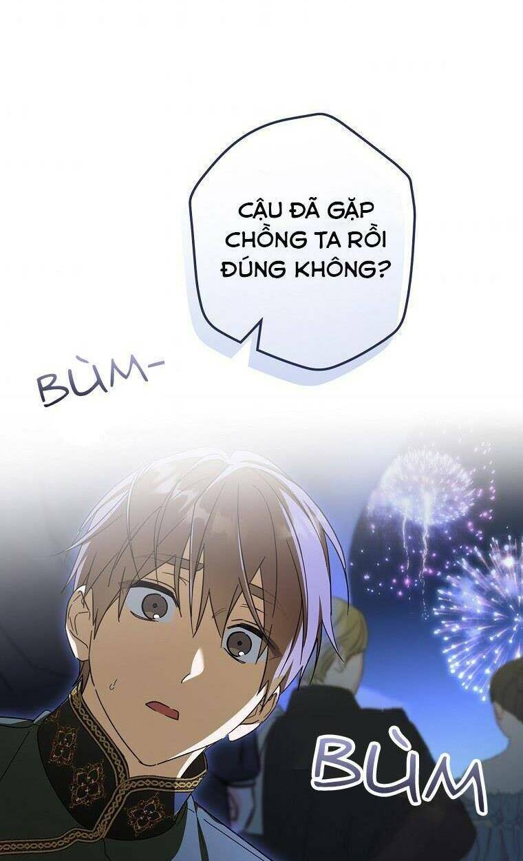 Phương Pháp Khiến Phu Quân Đứng Về Phía Tôi - Chapter 54 - Page 53