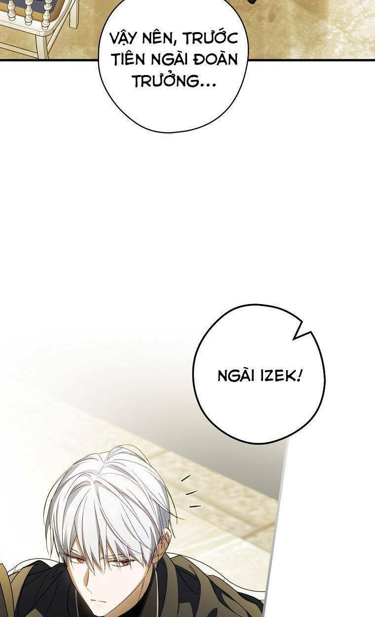 Phương Pháp Khiến Phu Quân Đứng Về Phía Tôi - Chapter 54 - Page 57