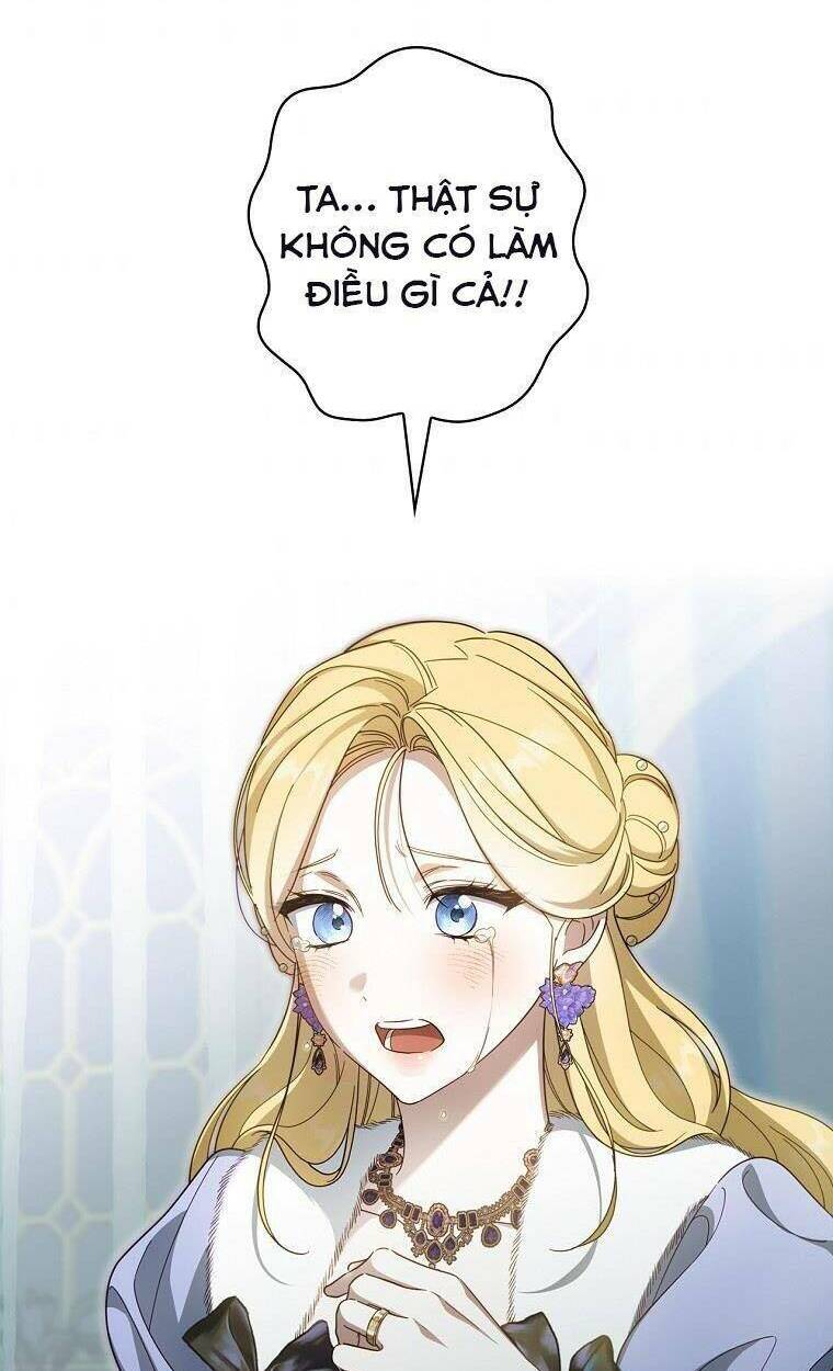 Phương Pháp Khiến Phu Quân Đứng Về Phía Tôi - Chapter 54 - Page 5