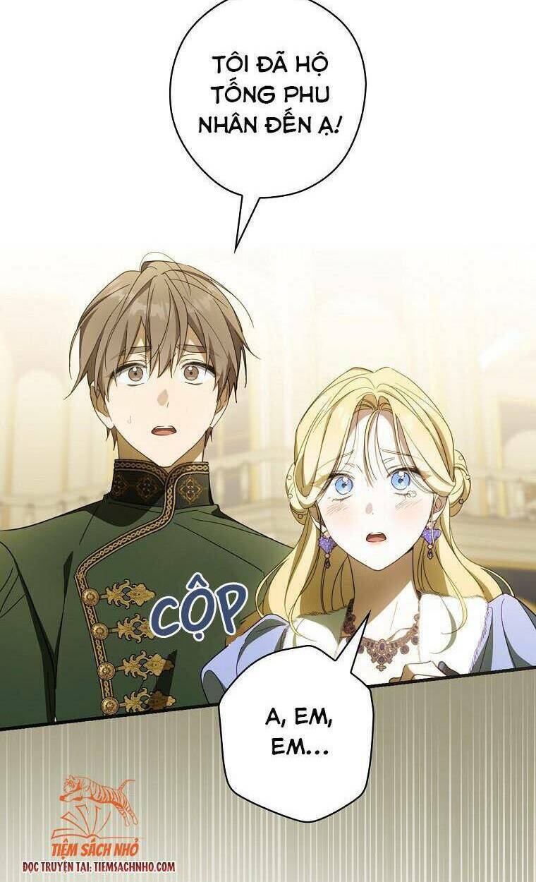 Phương Pháp Khiến Phu Quân Đứng Về Phía Tôi - Chapter 54 - Page 59