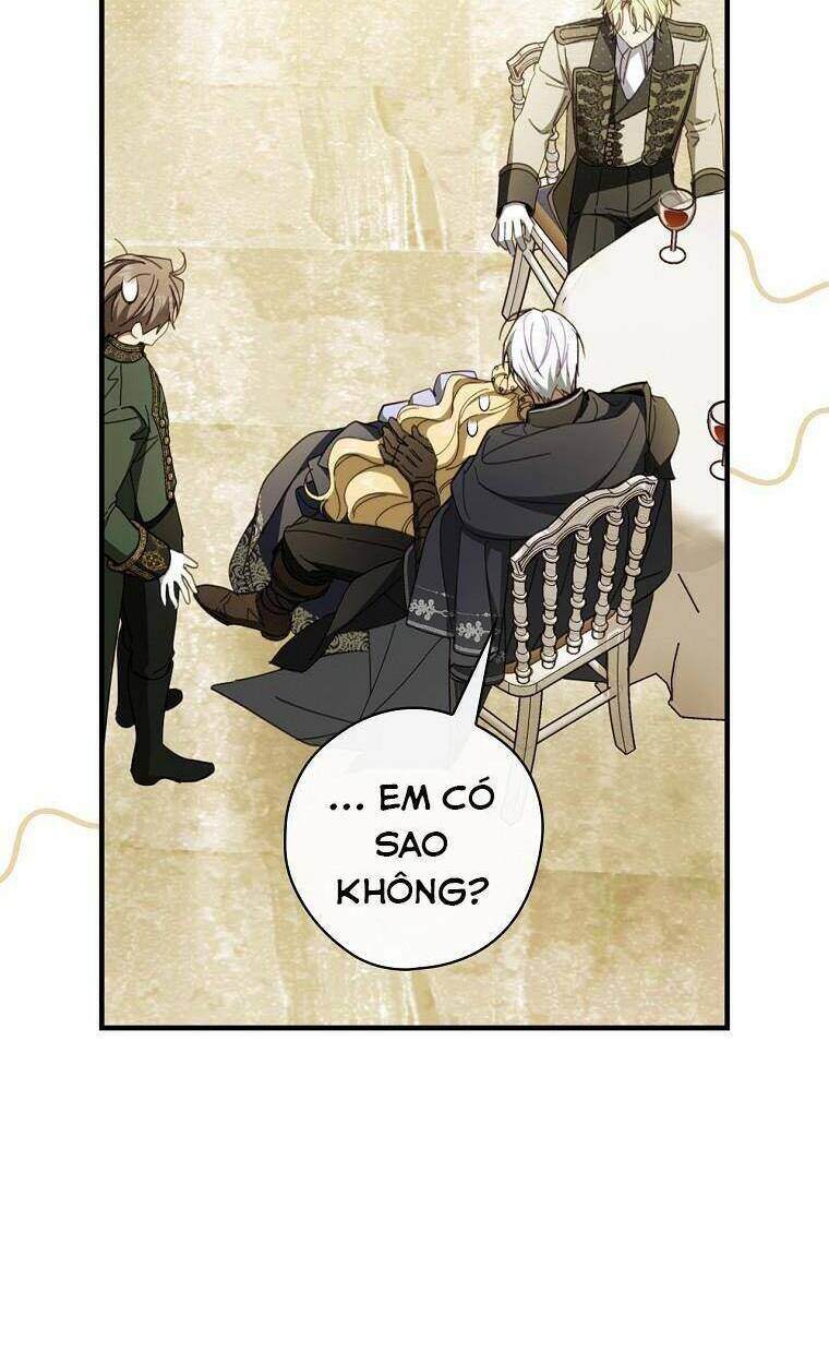 Phương Pháp Khiến Phu Quân Đứng Về Phía Tôi - Chapter 54 - Page 65