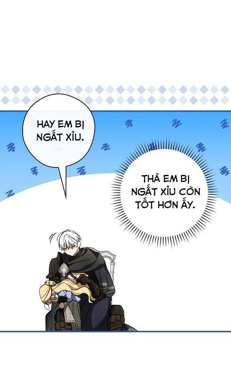 Phương Pháp Khiến Phu Quân Đứng Về Phía Tôi - Chapter 54 - Page 67