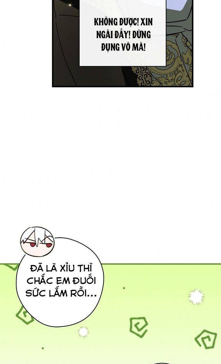 Phương Pháp Khiến Phu Quân Đứng Về Phía Tôi - Chapter 54 - Page 69