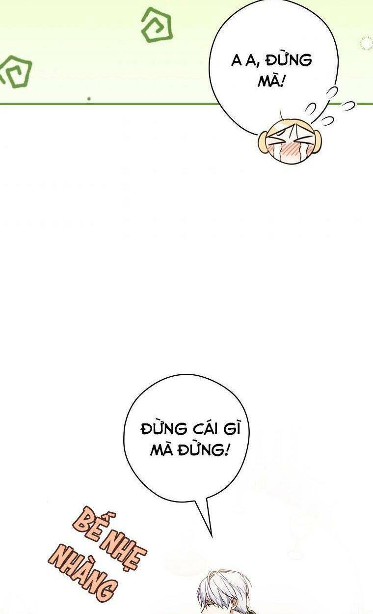 Phương Pháp Khiến Phu Quân Đứng Về Phía Tôi - Chapter 54 - Page 70