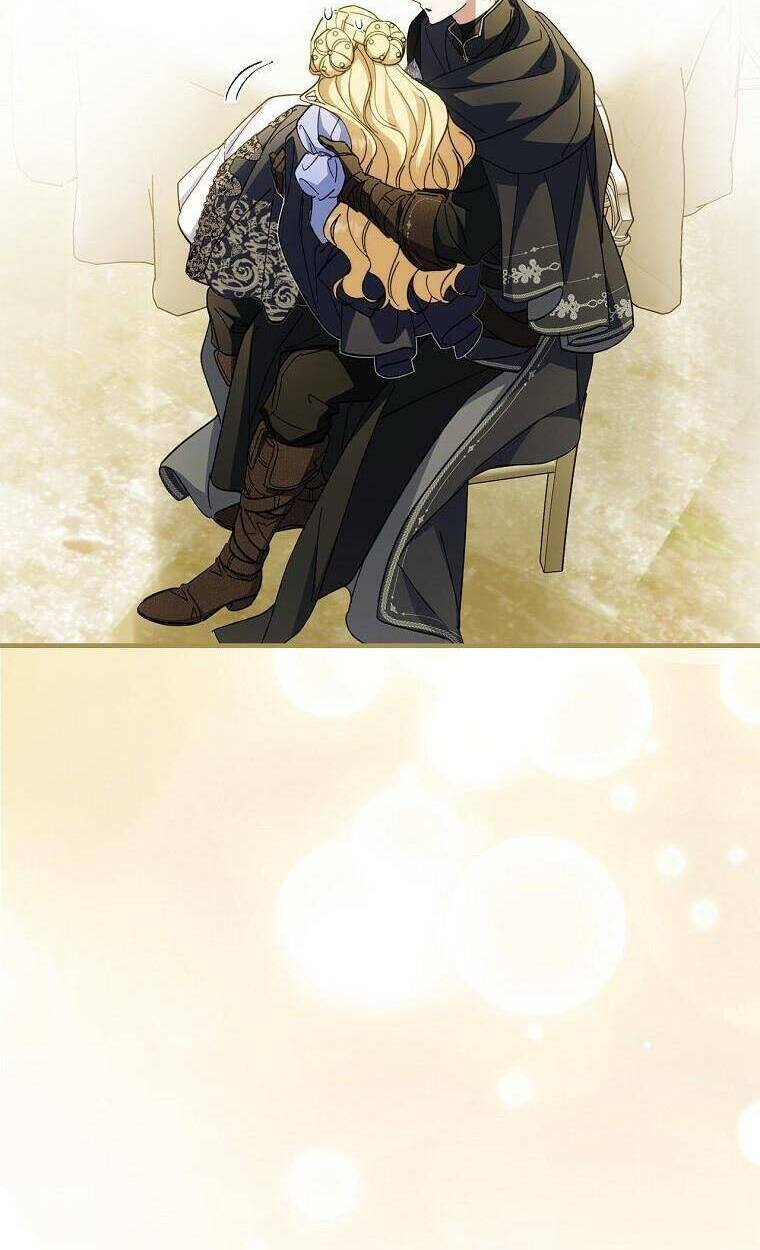 Phương Pháp Khiến Phu Quân Đứng Về Phía Tôi - Chapter 54 - Page 71