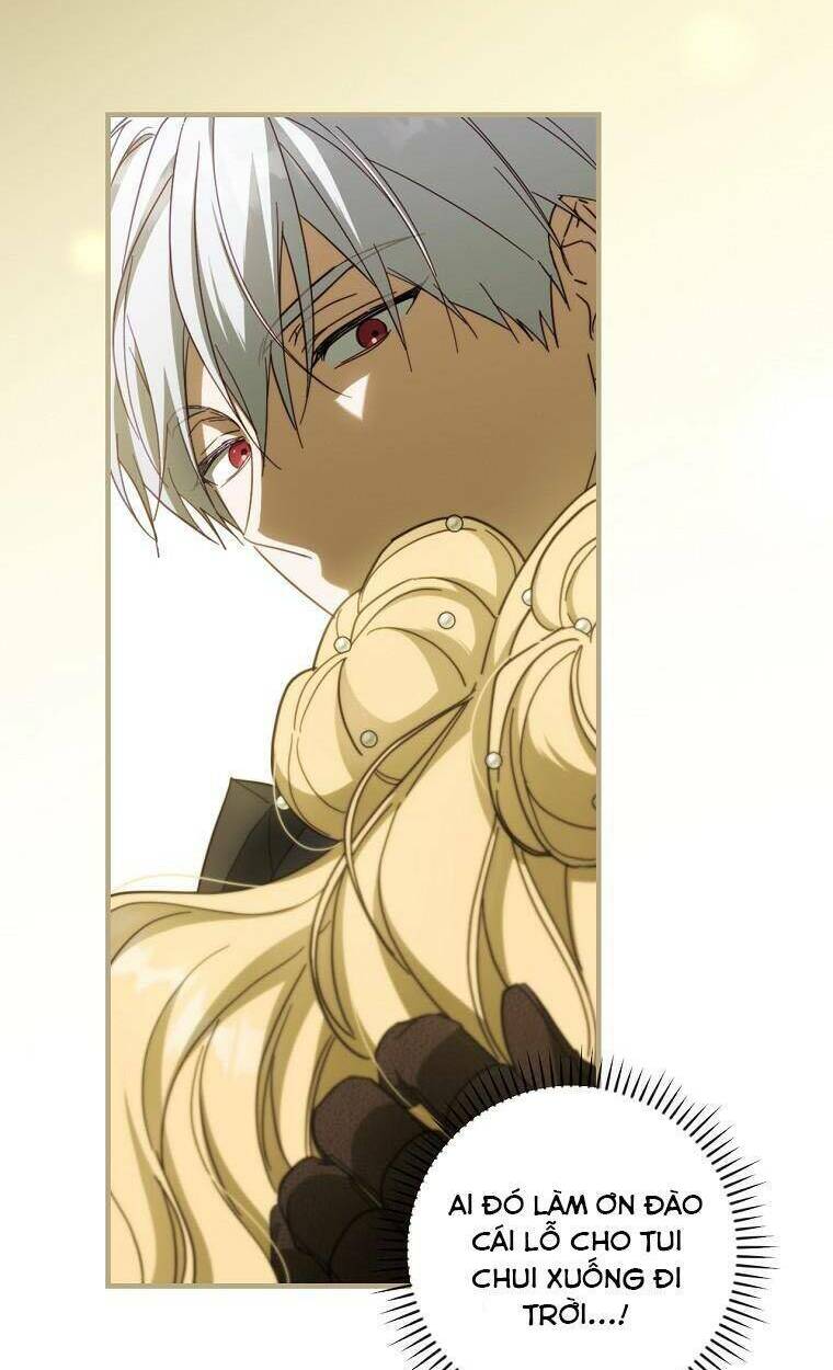 Phương Pháp Khiến Phu Quân Đứng Về Phía Tôi - Chapter 54 - Page 73