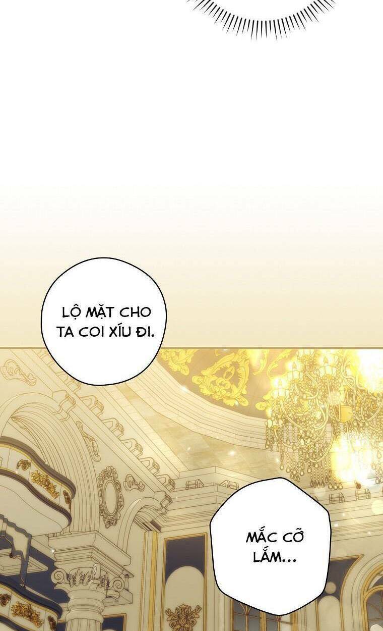 Phương Pháp Khiến Phu Quân Đứng Về Phía Tôi - Chapter 54 - Page 74