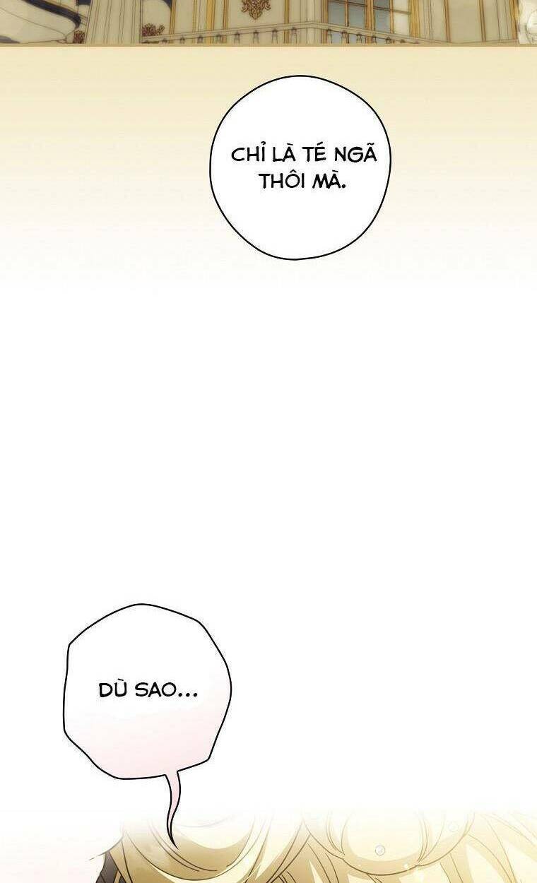 Phương Pháp Khiến Phu Quân Đứng Về Phía Tôi - Chapter 54 - Page 75