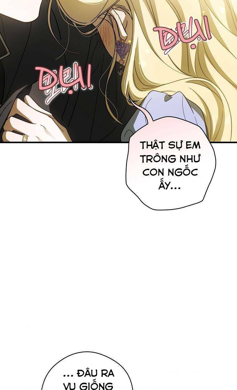 Phương Pháp Khiến Phu Quân Đứng Về Phía Tôi - Chapter 54 - Page 76