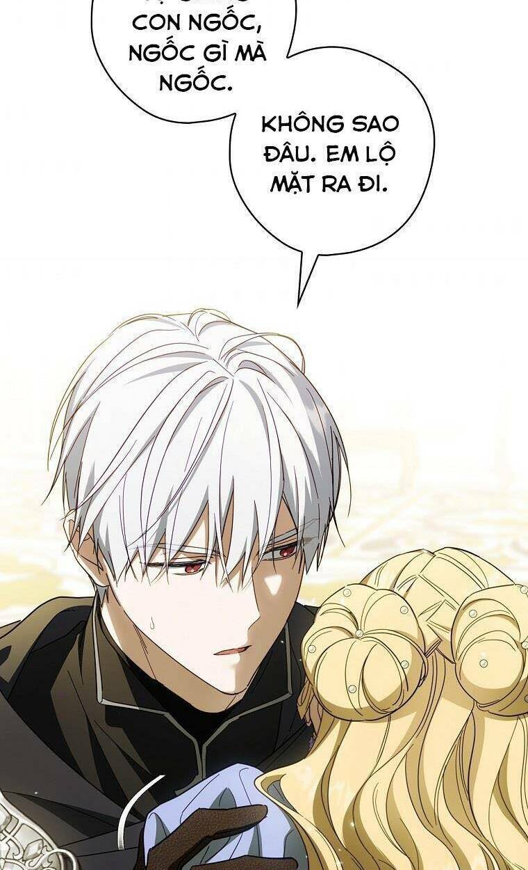 Phương Pháp Khiến Phu Quân Đứng Về Phía Tôi - Chapter 54 - Page 77