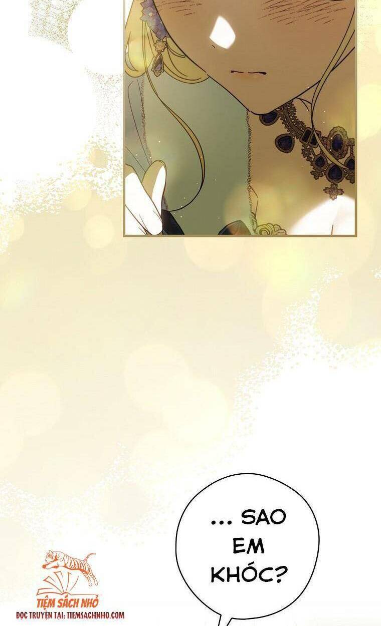 Phương Pháp Khiến Phu Quân Đứng Về Phía Tôi - Chapter 54 - Page 79