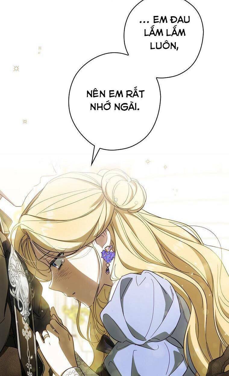 Phương Pháp Khiến Phu Quân Đứng Về Phía Tôi - Chapter 54 - Page 82