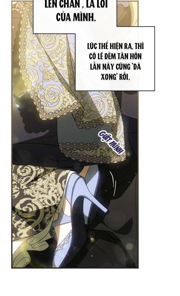 Phương Pháp Khiến Phu Quân Đứng Về Phía Tôi - Chapter 54 - Page 85
