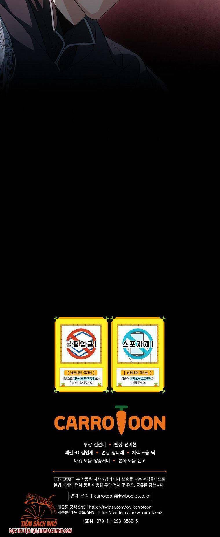 Phương Pháp Khiến Phu Quân Đứng Về Phía Tôi - Chapter 54 - Page 94