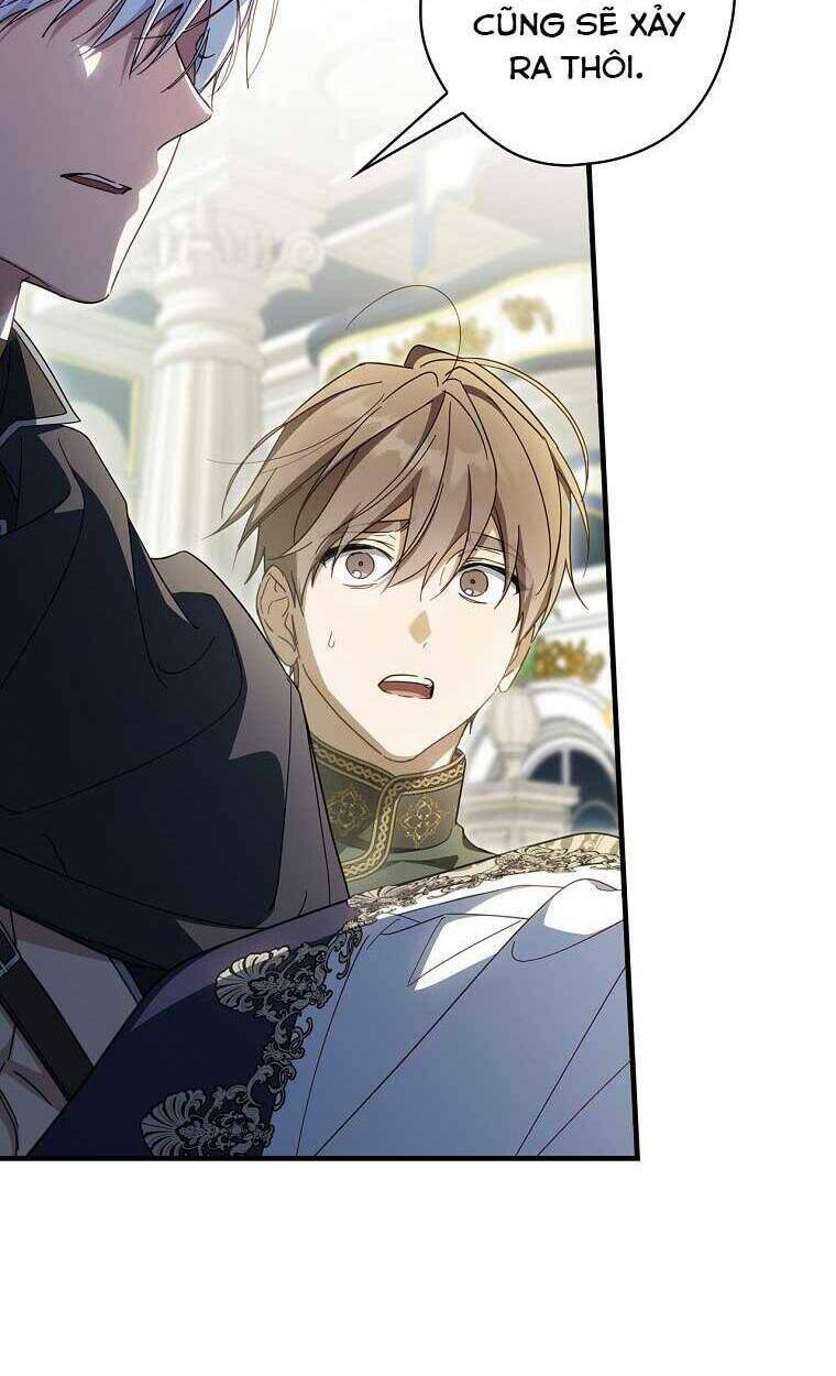 Phương Pháp Khiến Phu Quân Đứng Về Phía Tôi - Chapter 55 - Page 9