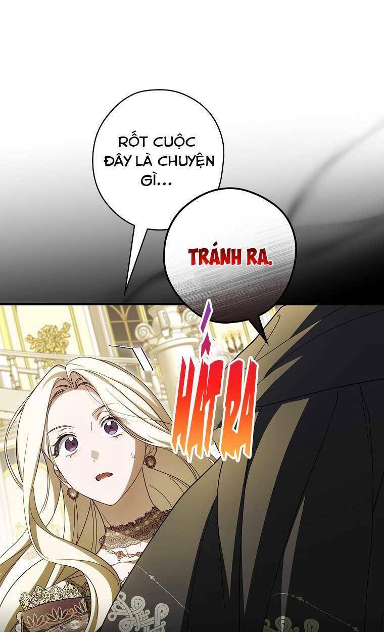 Phương Pháp Khiến Phu Quân Đứng Về Phía Tôi - Chapter 55 - Page 14