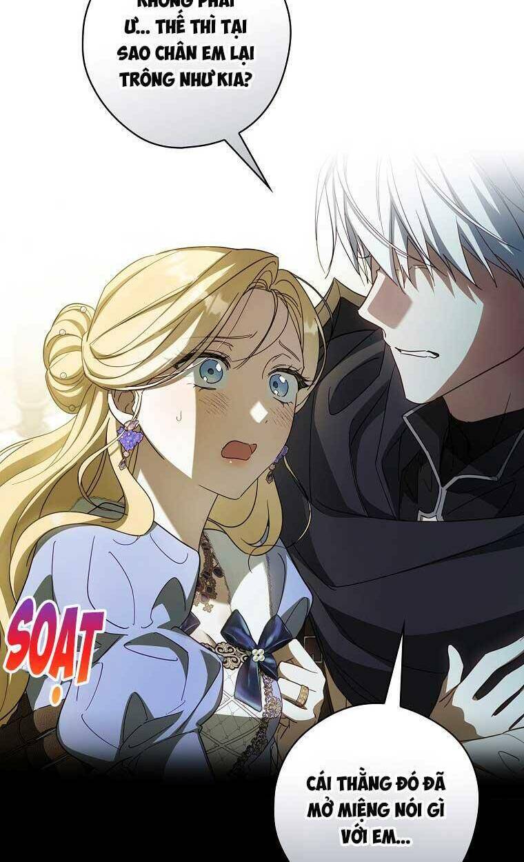 Phương Pháp Khiến Phu Quân Đứng Về Phía Tôi - Chapter 55 - Page 18