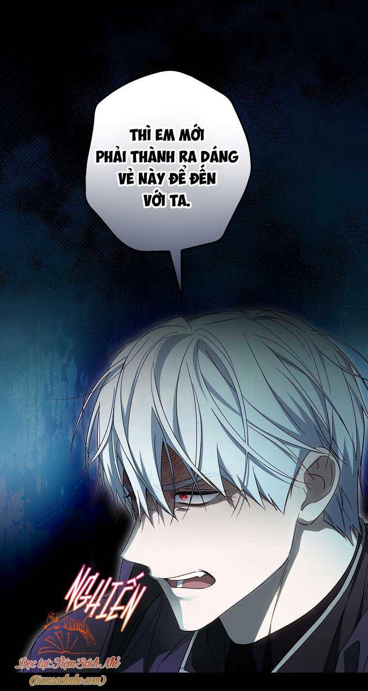 Phương Pháp Khiến Phu Quân Đứng Về Phía Tôi - Chapter 55 - Page 20