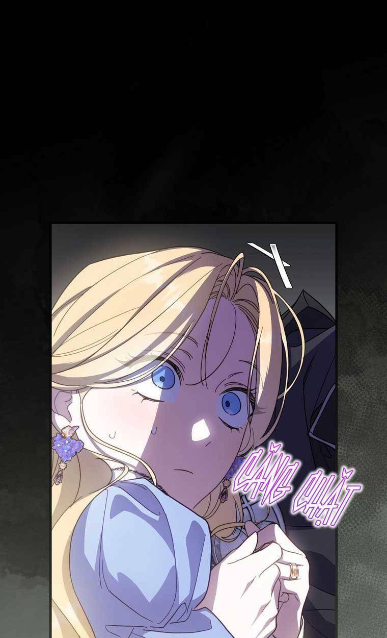 Phương Pháp Khiến Phu Quân Đứng Về Phía Tôi - Chapter 55 - Page 21