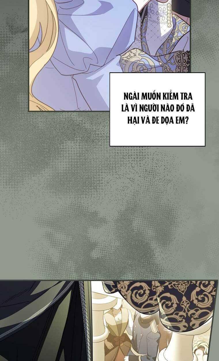 Phương Pháp Khiến Phu Quân Đứng Về Phía Tôi - Chapter 55 - Page 22