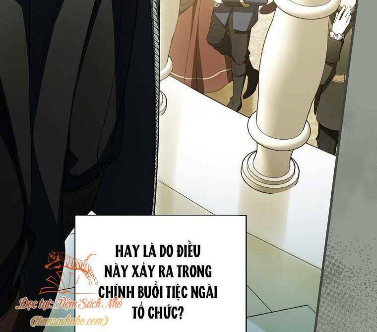 Phương Pháp Khiến Phu Quân Đứng Về Phía Tôi - Chapter 55 - Page 23