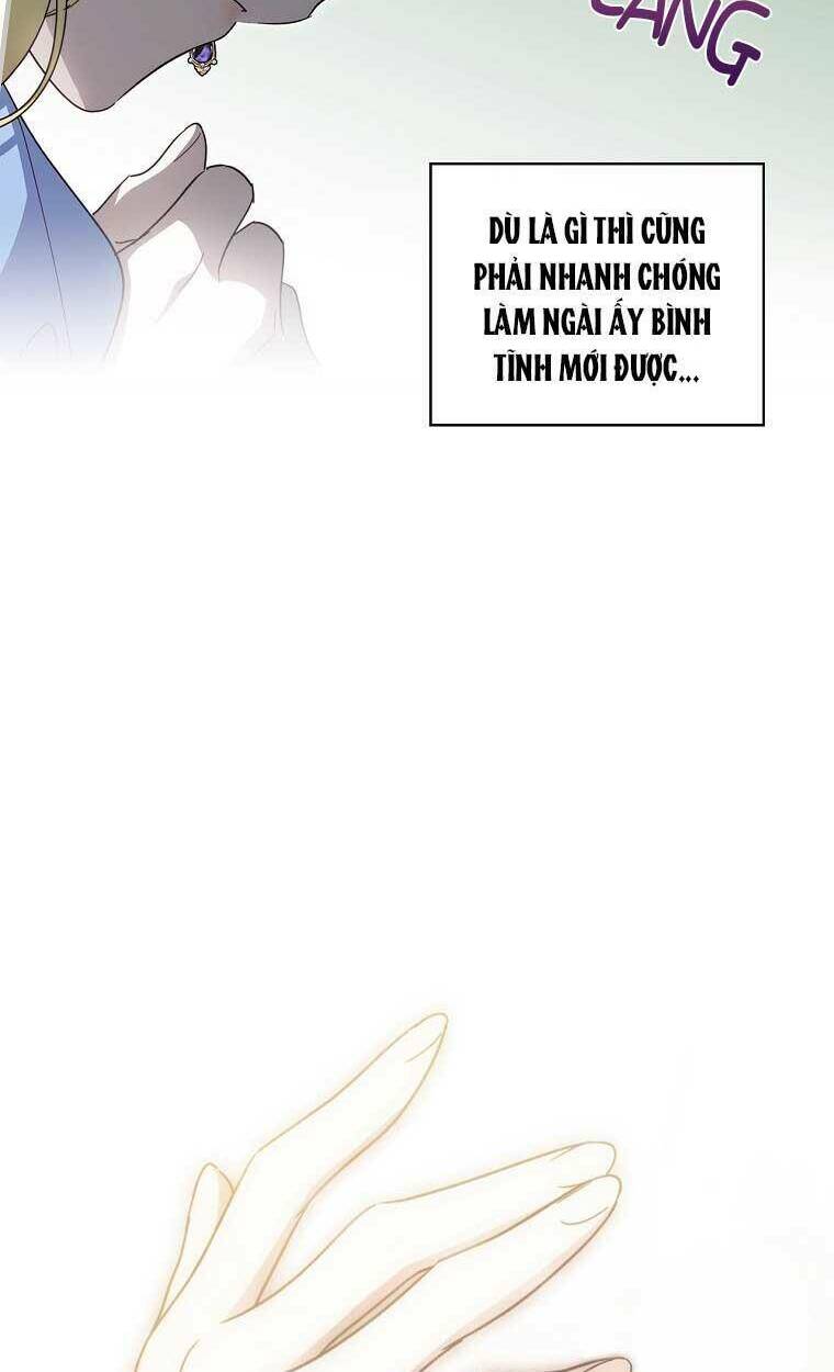 Phương Pháp Khiến Phu Quân Đứng Về Phía Tôi - Chapter 55 - Page 25