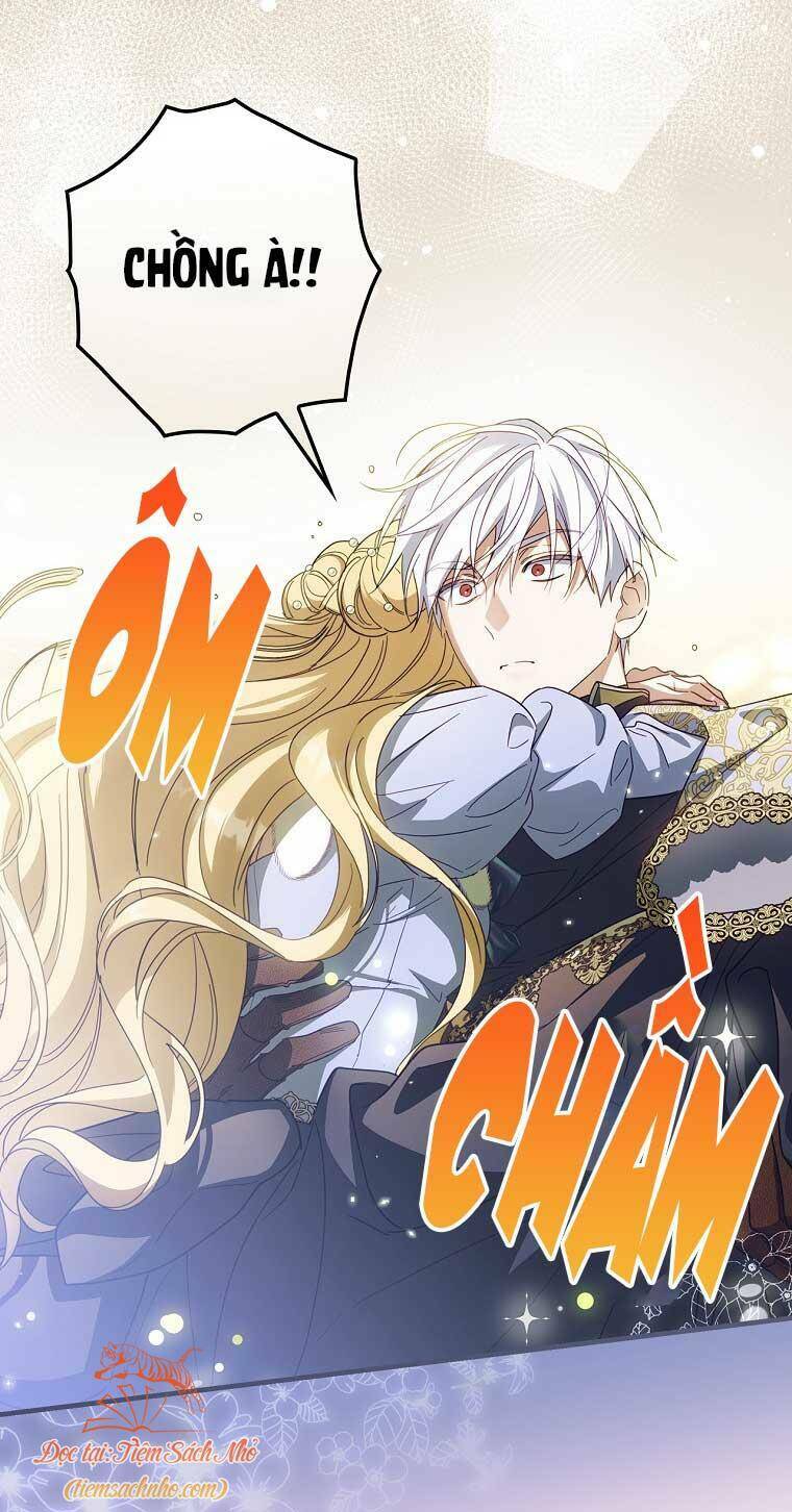 Phương Pháp Khiến Phu Quân Đứng Về Phía Tôi - Chapter 55 - Page 27