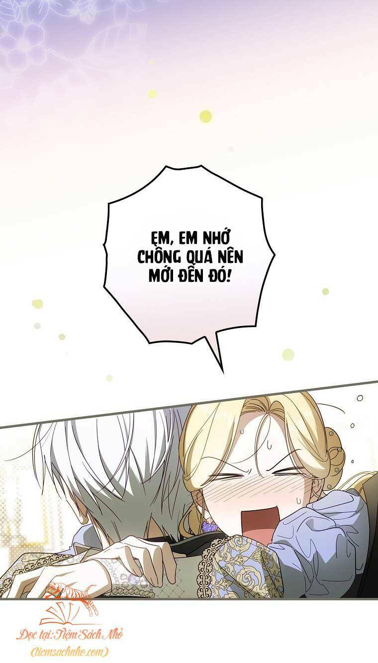 Phương Pháp Khiến Phu Quân Đứng Về Phía Tôi - Chapter 55 - Page 28