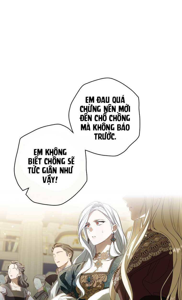 Phương Pháp Khiến Phu Quân Đứng Về Phía Tôi - Chapter 55 - Page 29