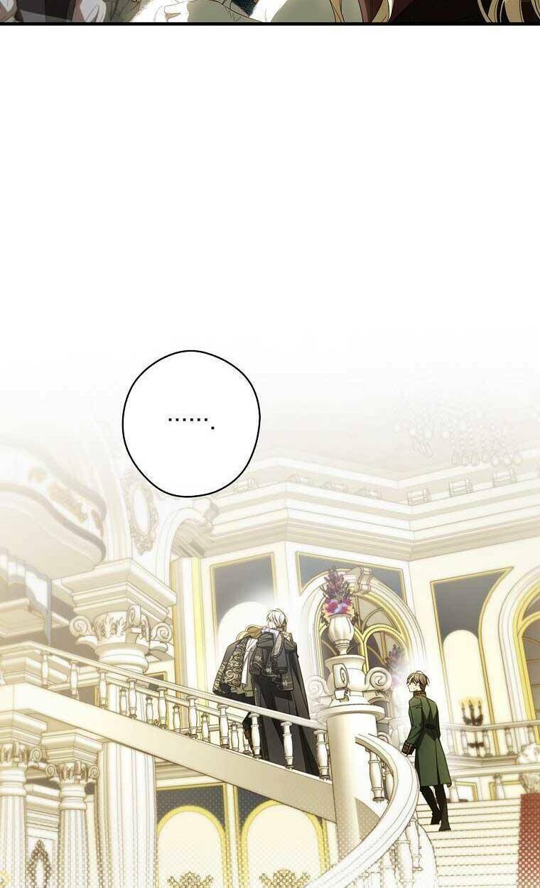 Phương Pháp Khiến Phu Quân Đứng Về Phía Tôi - Chapter 55 - Page 30