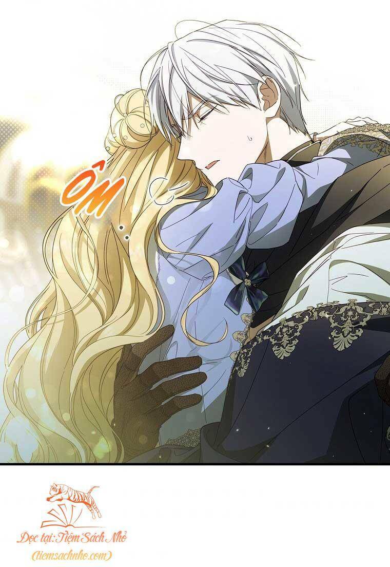 Phương Pháp Khiến Phu Quân Đứng Về Phía Tôi - Chapter 55 - Page 32