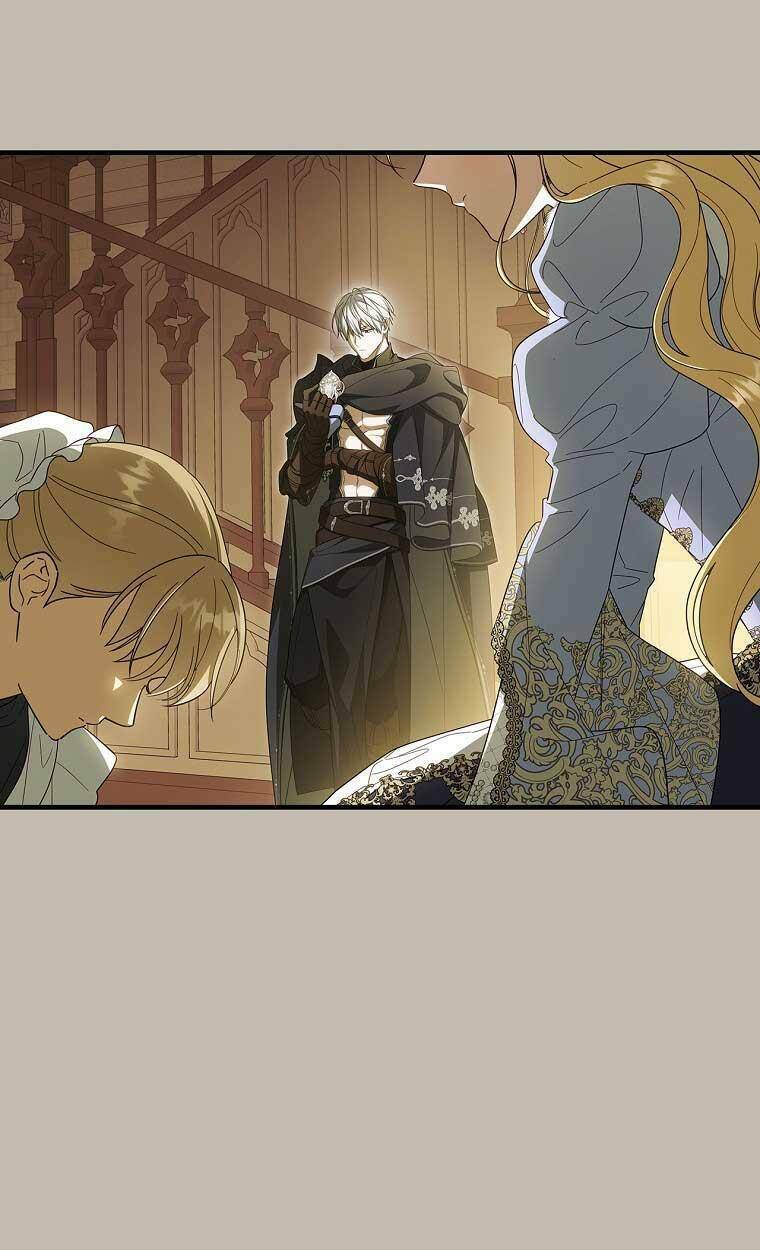 Phương Pháp Khiến Phu Quân Đứng Về Phía Tôi - Chapter 55 - Page 37