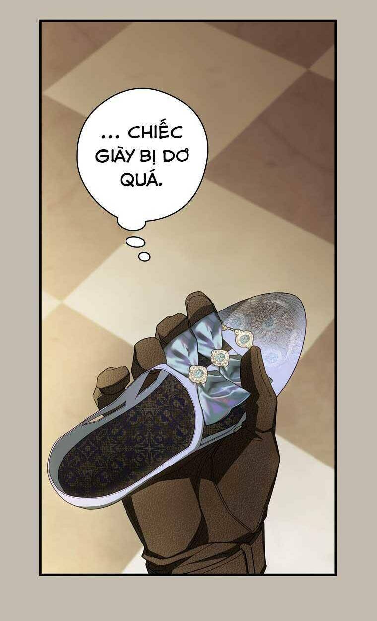 Phương Pháp Khiến Phu Quân Đứng Về Phía Tôi - Chapter 55 - Page 38