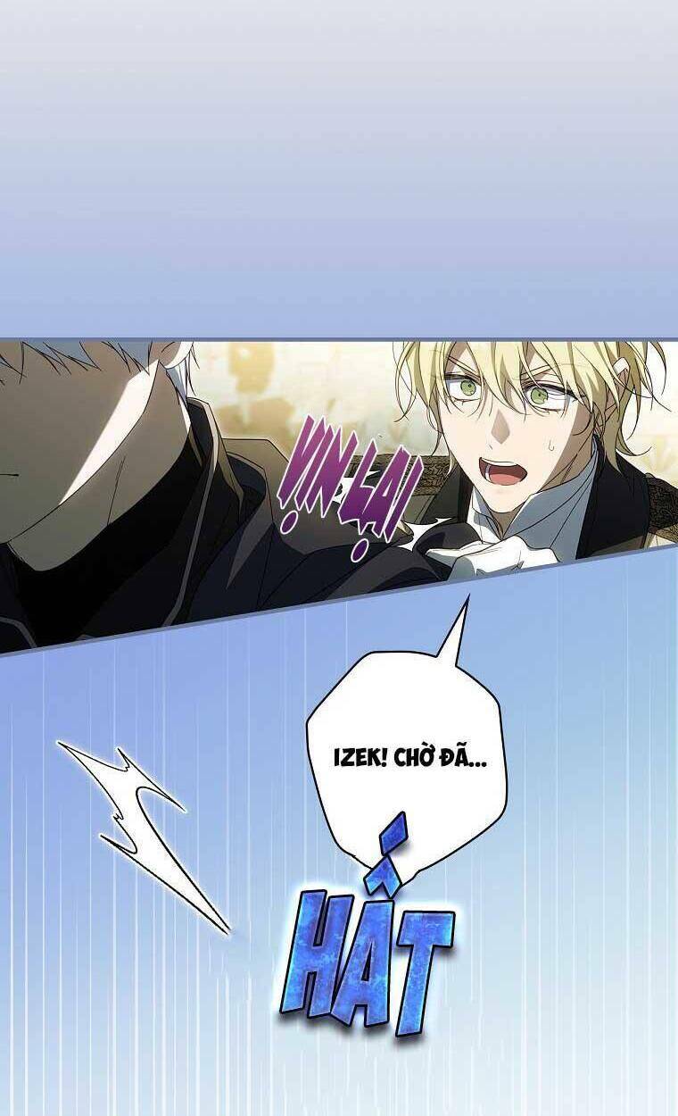 Phương Pháp Khiến Phu Quân Đứng Về Phía Tôi - Chapter 55 - Page 3