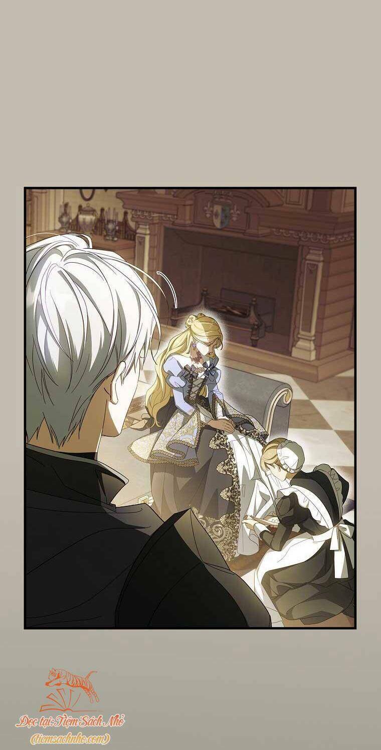 Phương Pháp Khiến Phu Quân Đứng Về Phía Tôi - Chapter 55 - Page 39