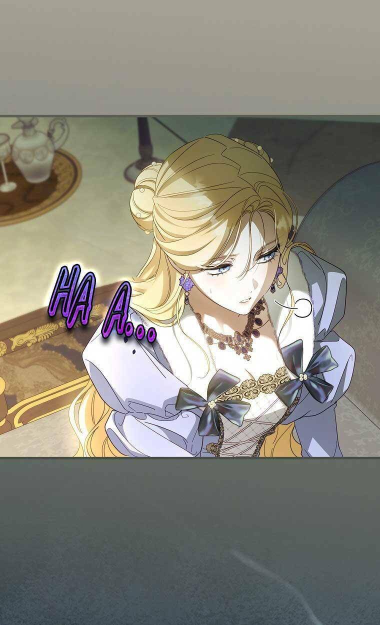 Phương Pháp Khiến Phu Quân Đứng Về Phía Tôi - Chapter 55 - Page 40