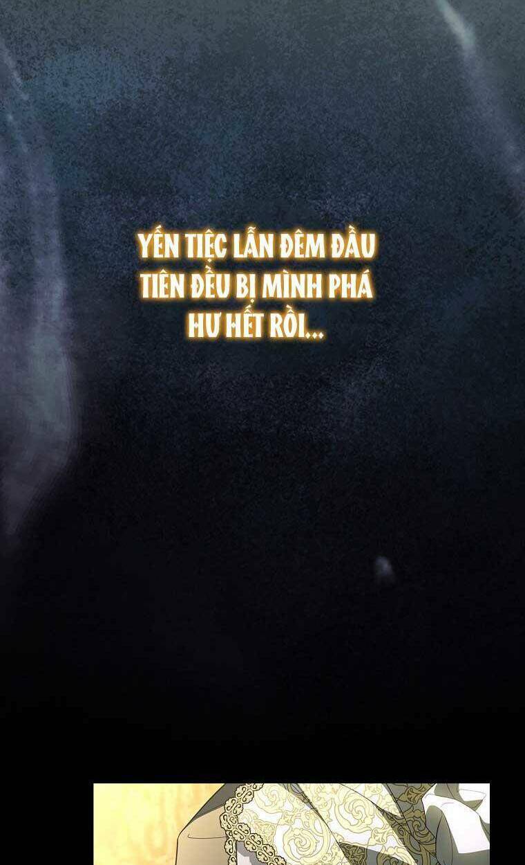 Phương Pháp Khiến Phu Quân Đứng Về Phía Tôi - Chapter 55 - Page 41