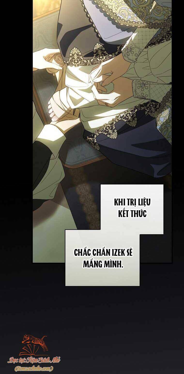 Phương Pháp Khiến Phu Quân Đứng Về Phía Tôi - Chapter 55 - Page 42