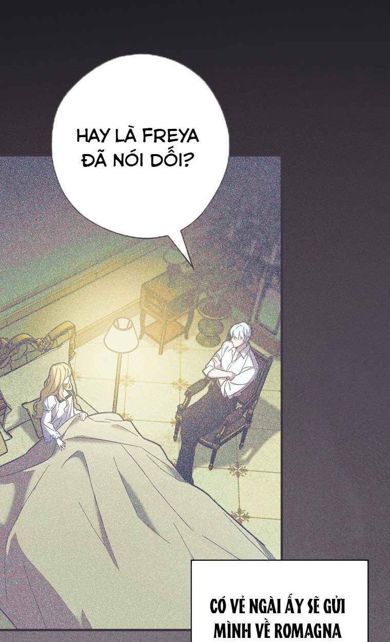 Phương Pháp Khiến Phu Quân Đứng Về Phía Tôi - Chapter 55 - Page 43