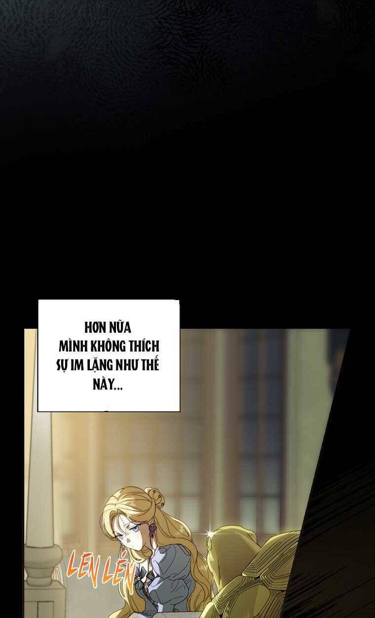 Phương Pháp Khiến Phu Quân Đứng Về Phía Tôi - Chapter 55 - Page 47