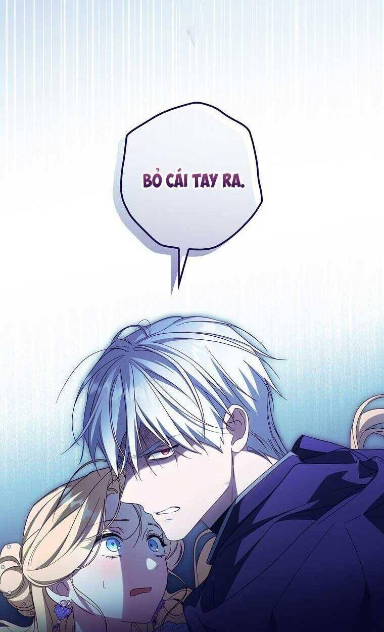 Phương Pháp Khiến Phu Quân Đứng Về Phía Tôi - Chapter 55 - Page 4