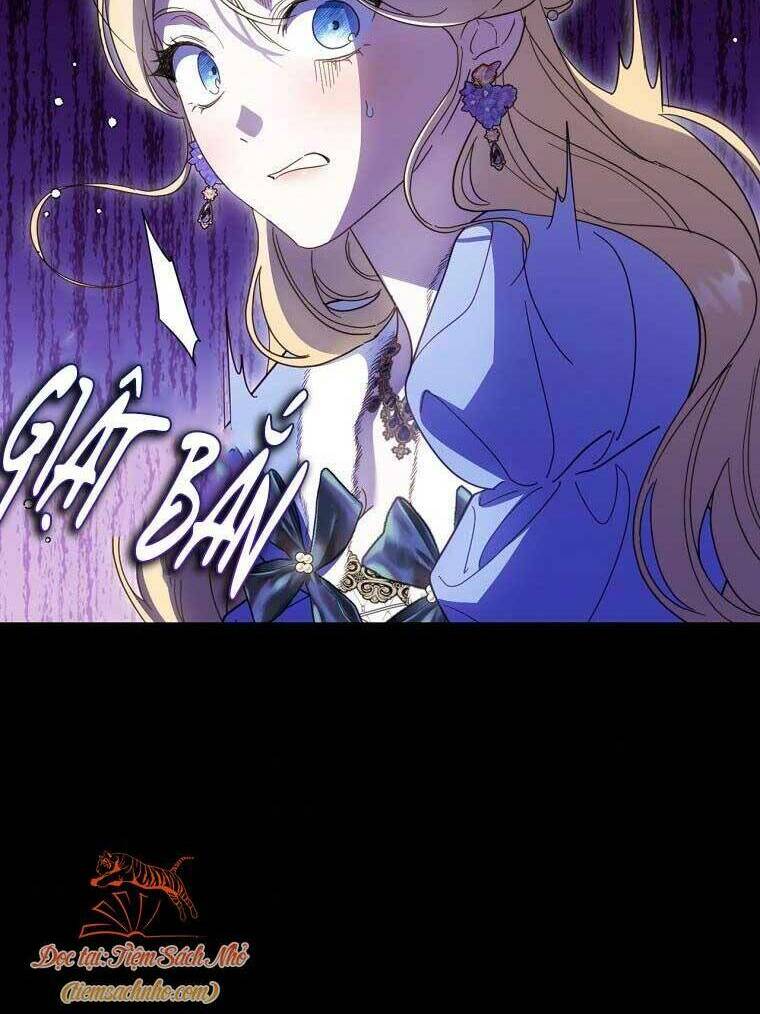 Phương Pháp Khiến Phu Quân Đứng Về Phía Tôi - Chapter 55 - Page 49