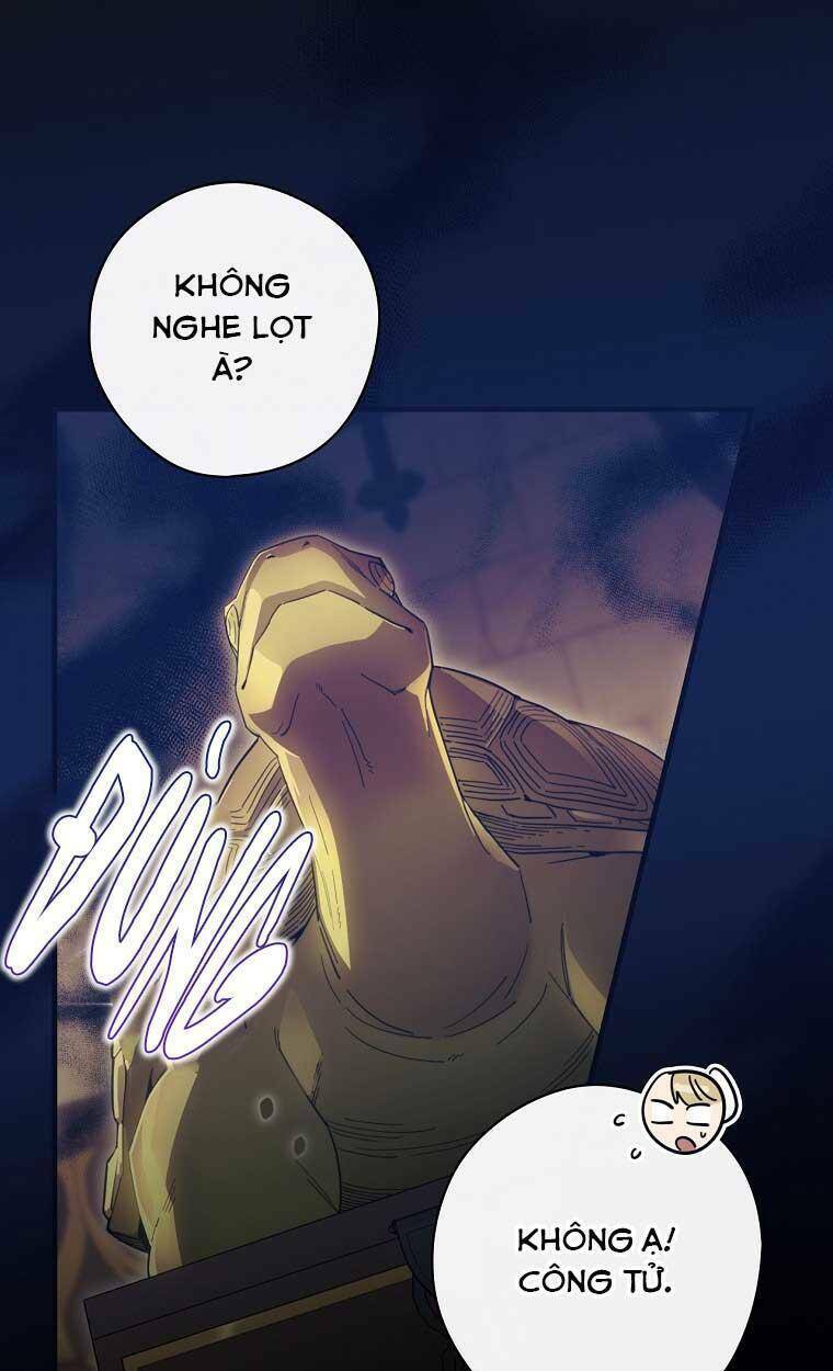 Phương Pháp Khiến Phu Quân Đứng Về Phía Tôi - Chapter 55 - Page 56