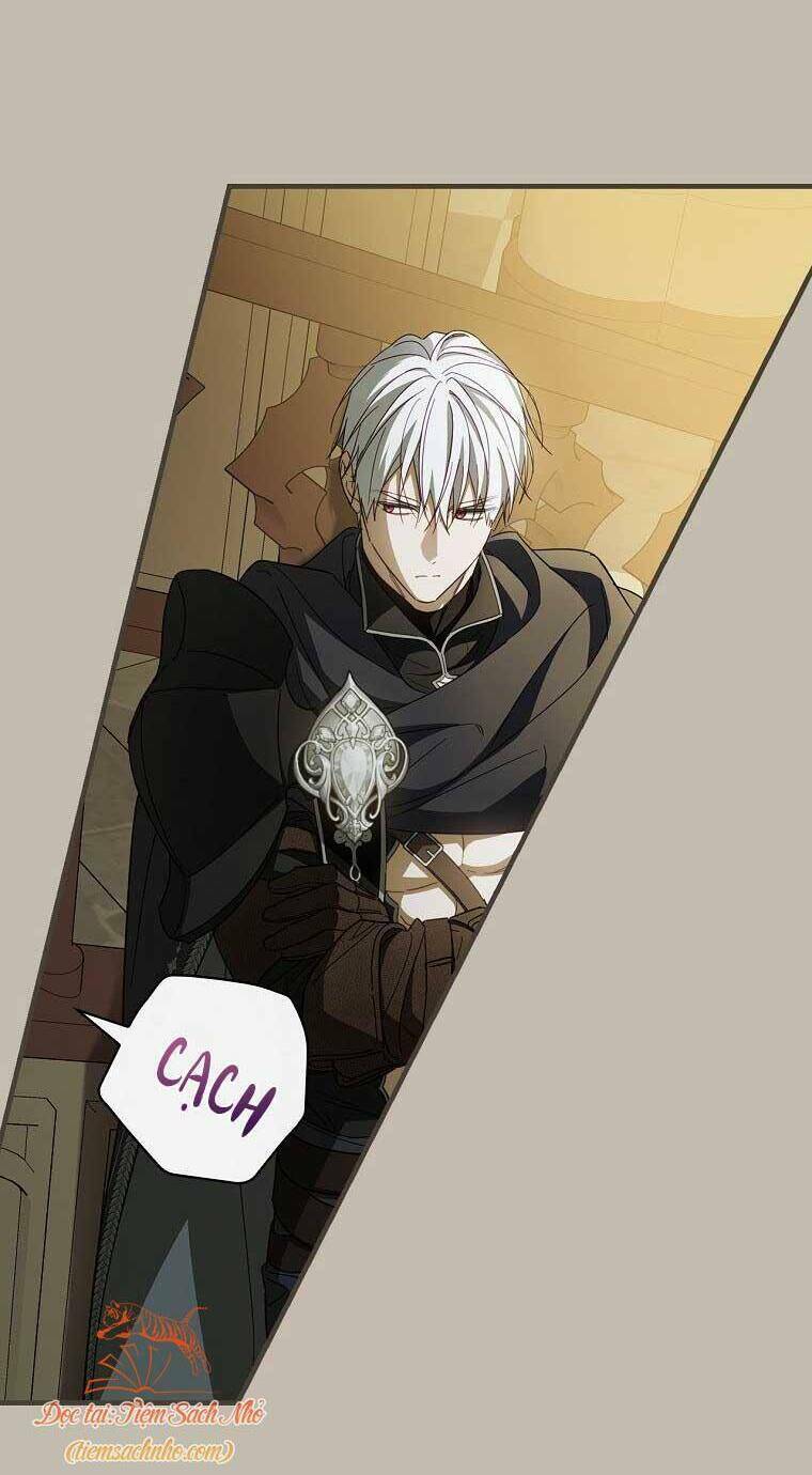 Phương Pháp Khiến Phu Quân Đứng Về Phía Tôi - Chapter 55 - Page 58